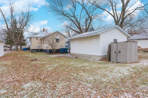 Tiny photo for 726 W South Street, Pontiac, IL 61764 (MLS # 12547960)