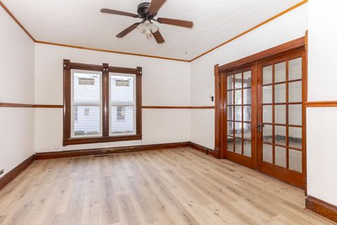 Tiny photo for 726 W South Street, Pontiac, IL 61764 (MLS # 12547960)