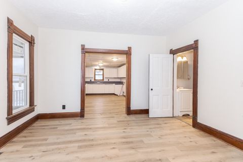 Tiny photo for 726 W South Street, Pontiac, IL 61764 (MLS # 12547960)