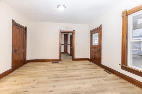 Tiny photo for 726 W South Street, Pontiac, IL 61764 (MLS # 12547960)