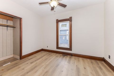 Tiny photo for 726 W South Street, Pontiac, IL 61764 (MLS # 12547960)