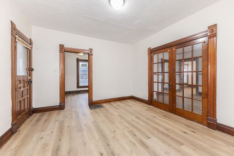 Tiny photo for 726 W South Street, Pontiac, IL 61764 (MLS # 12547960)