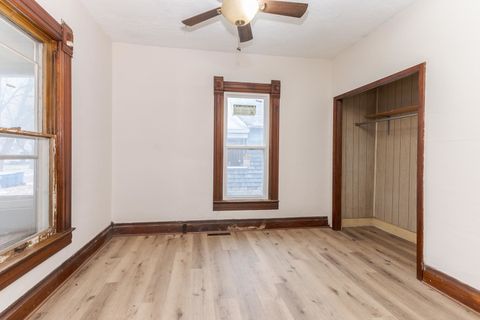 Tiny photo for 726 W South Street, Pontiac, IL 61764 (MLS # 12547960)