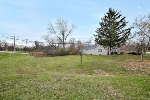 Tiny photo for 26W101 Jewell Road, Wheaton, IL 60187 (MLS # 12524812)