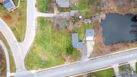 Tiny photo for 26W101 Jewell Road, Wheaton, IL 60187 (MLS # 12524812)