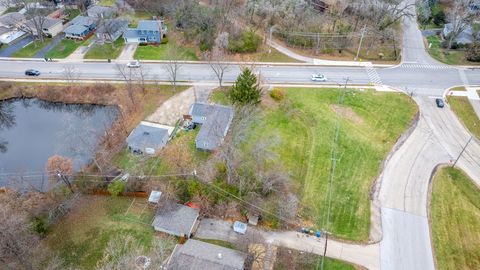 Tiny photo for 26W101 Jewell Road, Wheaton, IL 60187 (MLS # 12524812)