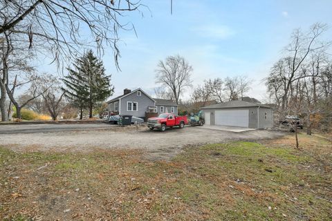 Tiny photo for 26W101 Jewell Road, Wheaton, IL 60187 (MLS # 12524812)