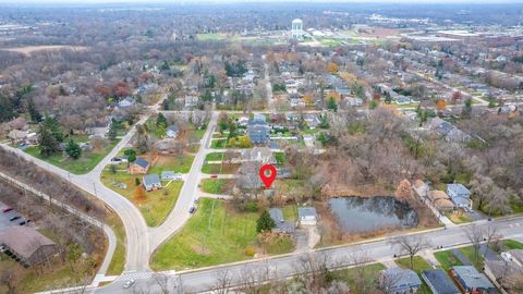 Tiny photo for 26W101 Jewell Road, Wheaton, IL 60187 (MLS # 12524812)