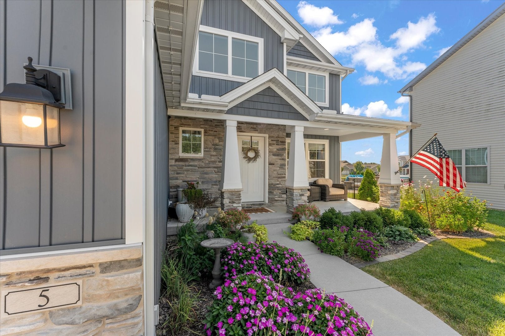 5 Woodland Court