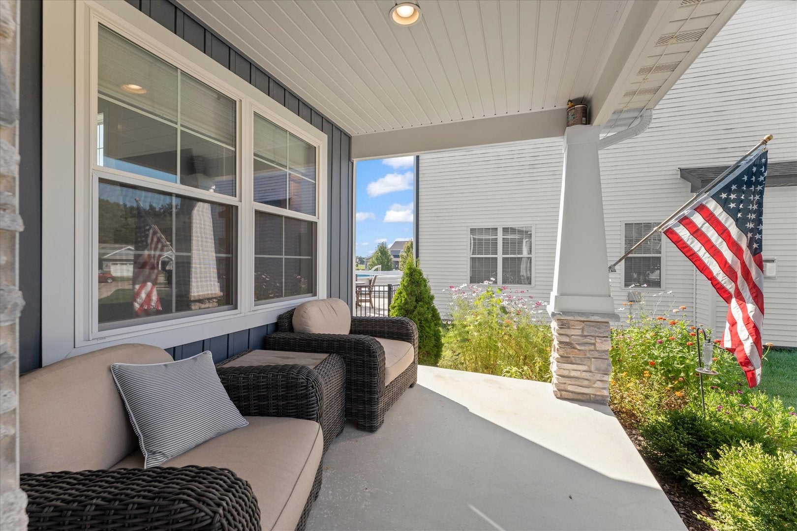 5 Woodland Court