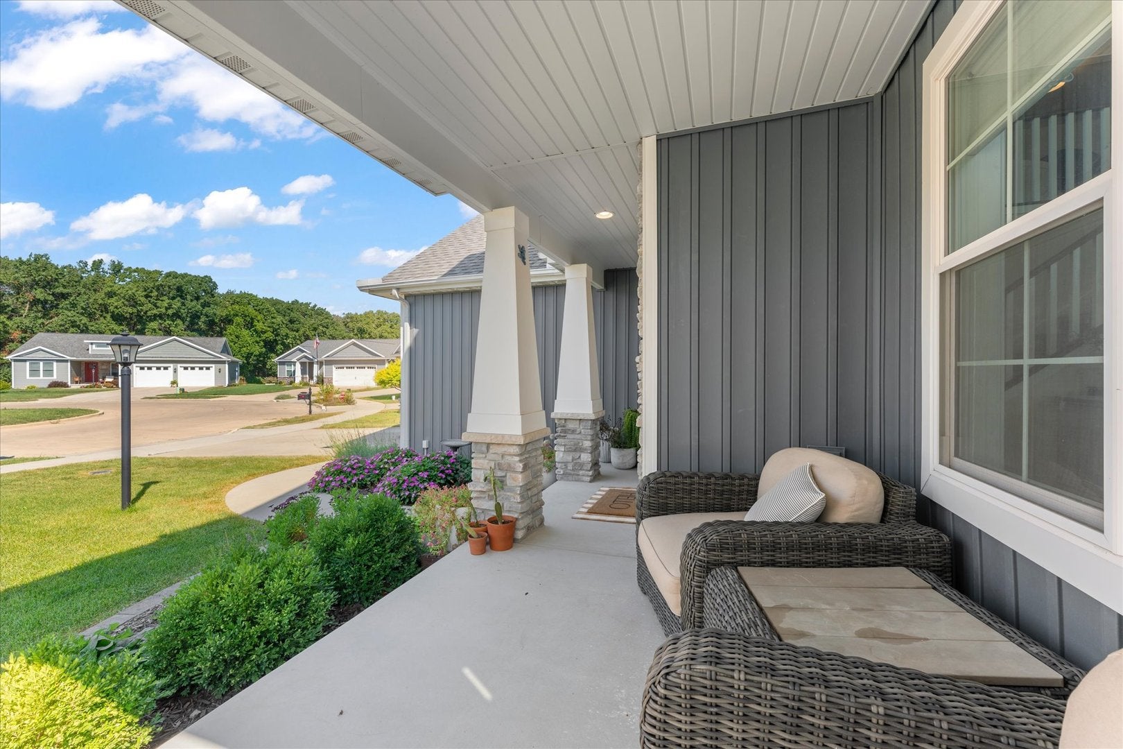 5 Woodland Court