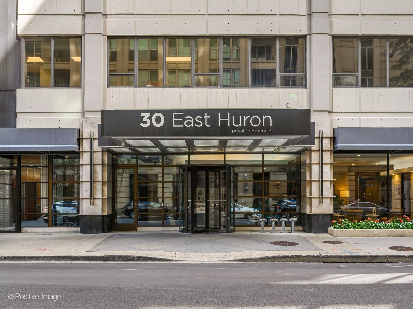 30 E Huron Street 4106