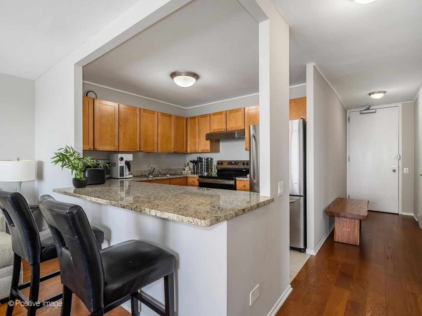 30 E Huron Street 4106