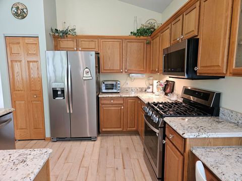 Tiny photo for 1526 Benzie Circle, Romeoville, IL 60446 (MLS # 12702254)