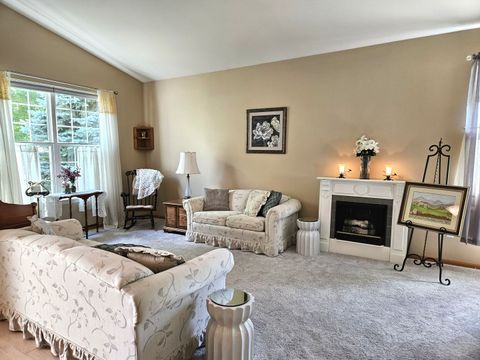 Tiny photo for 1526 Benzie Circle, Romeoville, IL 60446 (MLS # 12702254)