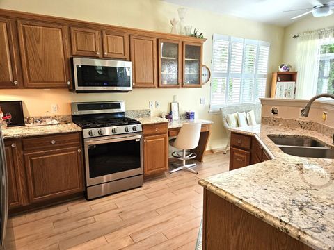 Tiny photo for 1526 Benzie Circle, Romeoville, IL 60446 (MLS # 12702254)