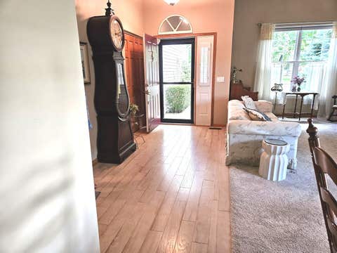 Tiny photo for 1526 Benzie Circle, Romeoville, IL 60446 (MLS # 12702254)