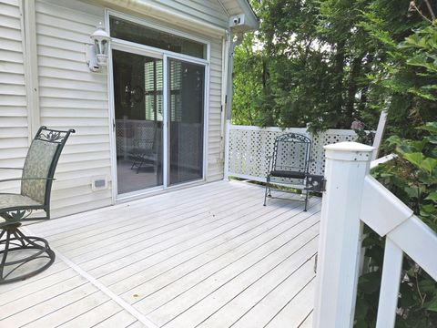 Tiny photo for 1526 Benzie Circle, Romeoville, IL 60446 (MLS # 12702254)