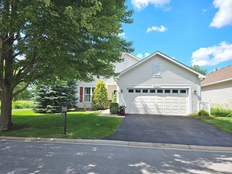 Photo of 1526 Benzie Circle, Romeoville, IL 60446 (MLS # 12702254)