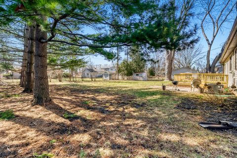 Tiny photo for 3 Sunset Lane, Algonquin, IL 60102 (MLS # 12598536)