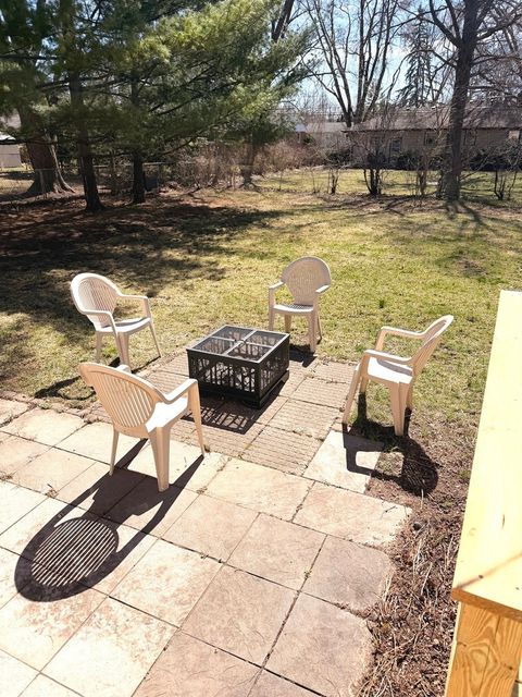 Tiny photo for 3 Sunset Lane, Algonquin, IL 60102 (MLS # 12598536)