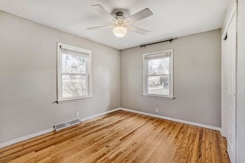 Tiny photo for 3 Sunset Lane, Algonquin, IL 60102 (MLS # 12598536)