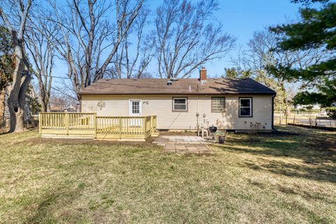 Tiny photo for 3 Sunset Lane, Algonquin, IL 60102 (MLS # 12598536)