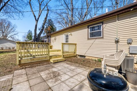 Tiny photo for 3 Sunset Lane, Algonquin, IL 60102 (MLS # 12598536)