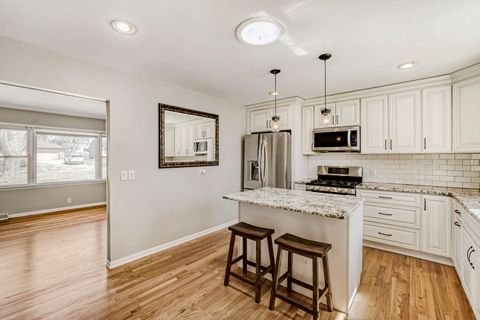 Tiny photo for 3 Sunset Lane, Algonquin, IL 60102 (MLS # 12598536)