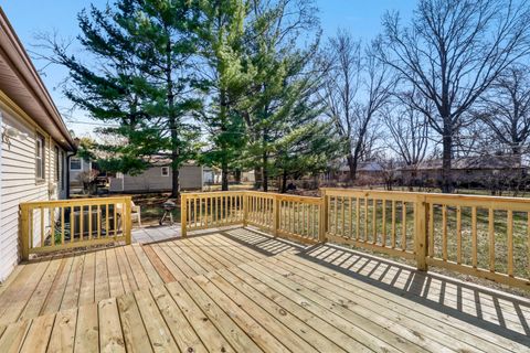 Tiny photo for 3 Sunset Lane, Algonquin, IL 60102 (MLS # 12598536)