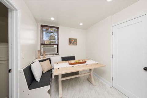 Tiny photo for 3234 N Ozark Avenue, Chicago, IL 60634 (MLS # 12490650)