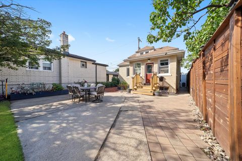 Photo of 3234 N Ozark Avenue, Chicago, IL 60634 (MLS # 12490650)