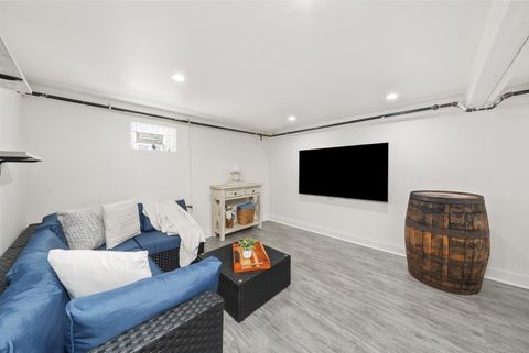 Tiny photo for 3234 N Ozark Avenue, Chicago, IL 60634 (MLS # 12490650)