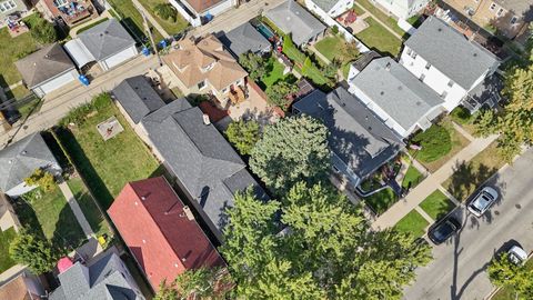Tiny photo for 3234 N Ozark Avenue, Chicago, IL 60634 (MLS # 12490650)