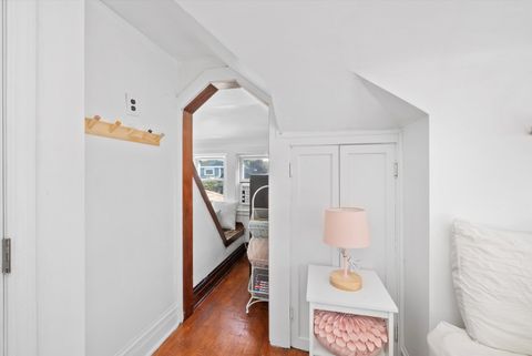 Tiny photo for 3234 N Ozark Avenue, Chicago, IL 60634 (MLS # 12490650)
