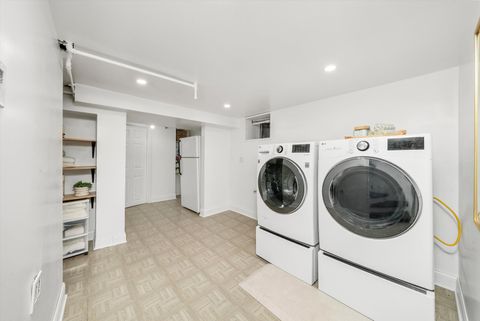 Tiny photo for 3234 N Ozark Avenue, Chicago, IL 60634 (MLS # 12490650)