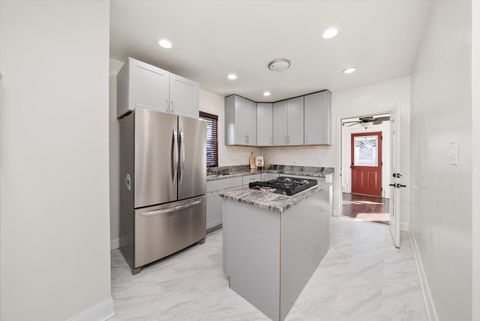 Tiny photo for 3234 N Ozark Avenue, Chicago, IL 60634 (MLS # 12490650)