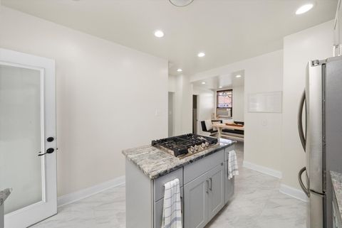 Tiny photo for 3234 N Ozark Avenue, Chicago, IL 60634 (MLS # 12490650)