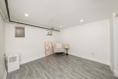 Tiny photo for 3234 N Ozark Avenue, Chicago, IL 60634 (MLS # 12490650)