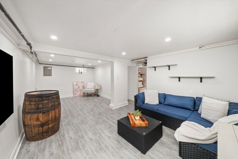 Tiny photo for 3234 N Ozark Avenue, Chicago, IL 60634 (MLS # 12490650)