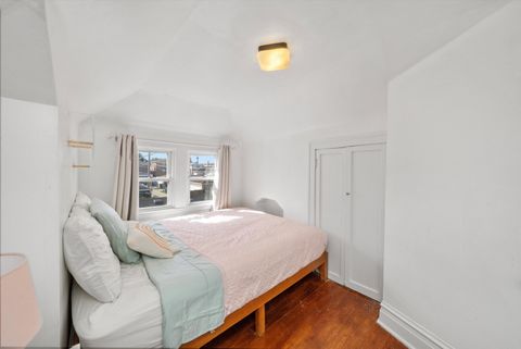 Tiny photo for 3234 N Ozark Avenue, Chicago, IL 60634 (MLS # 12490650)