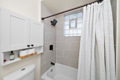 Tiny photo for 3234 N Ozark Avenue, Chicago, IL 60634 (MLS # 12490650)