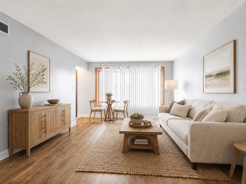 Tiny photo for 18136 Oakwood Avenue, Lansing, IL 60438 (MLS # 12742433)