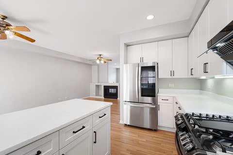 Tiny photo for 1845 Prairie Street, Glenview, IL 60025 (MLS # 12725122)