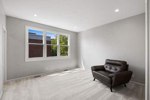 Tiny photo for 1845 Prairie Street, Glenview, IL 60025 (MLS # 12725122)
