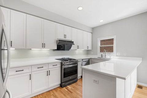 Tiny photo for 1845 Prairie Street, Glenview, IL 60025 (MLS # 12725122)