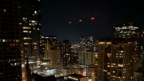 Tiny photo for 100 E Huron Street #1506, Chicago, IL 60611 (MLS # 12722953)