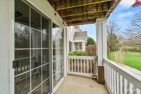 Tiny photo for 649 Lincoln Station Drive #1302, Oswego, IL 60543 (MLS # 12618692)