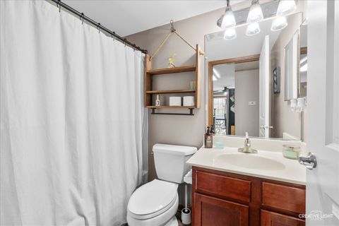 Tiny photo for 649 Lincoln Station Drive #1302, Oswego, IL 60543 (MLS # 12618692)