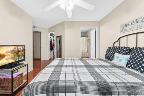 Tiny photo for 649 Lincoln Station Drive #1302, Oswego, IL 60543 (MLS # 12618692)